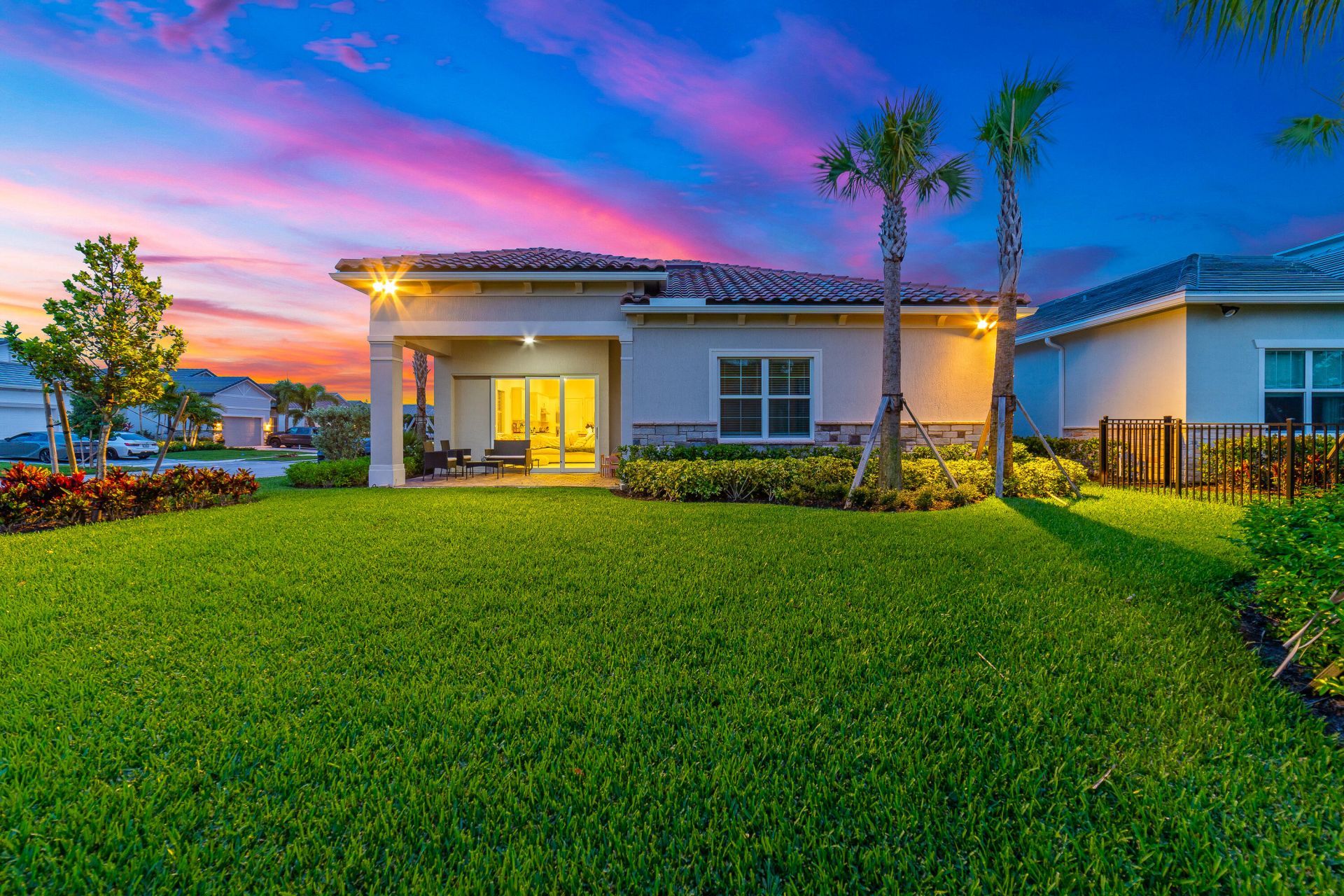 12305 Frontline Lane, Palm Beach Gardens, FL 33412 Photo