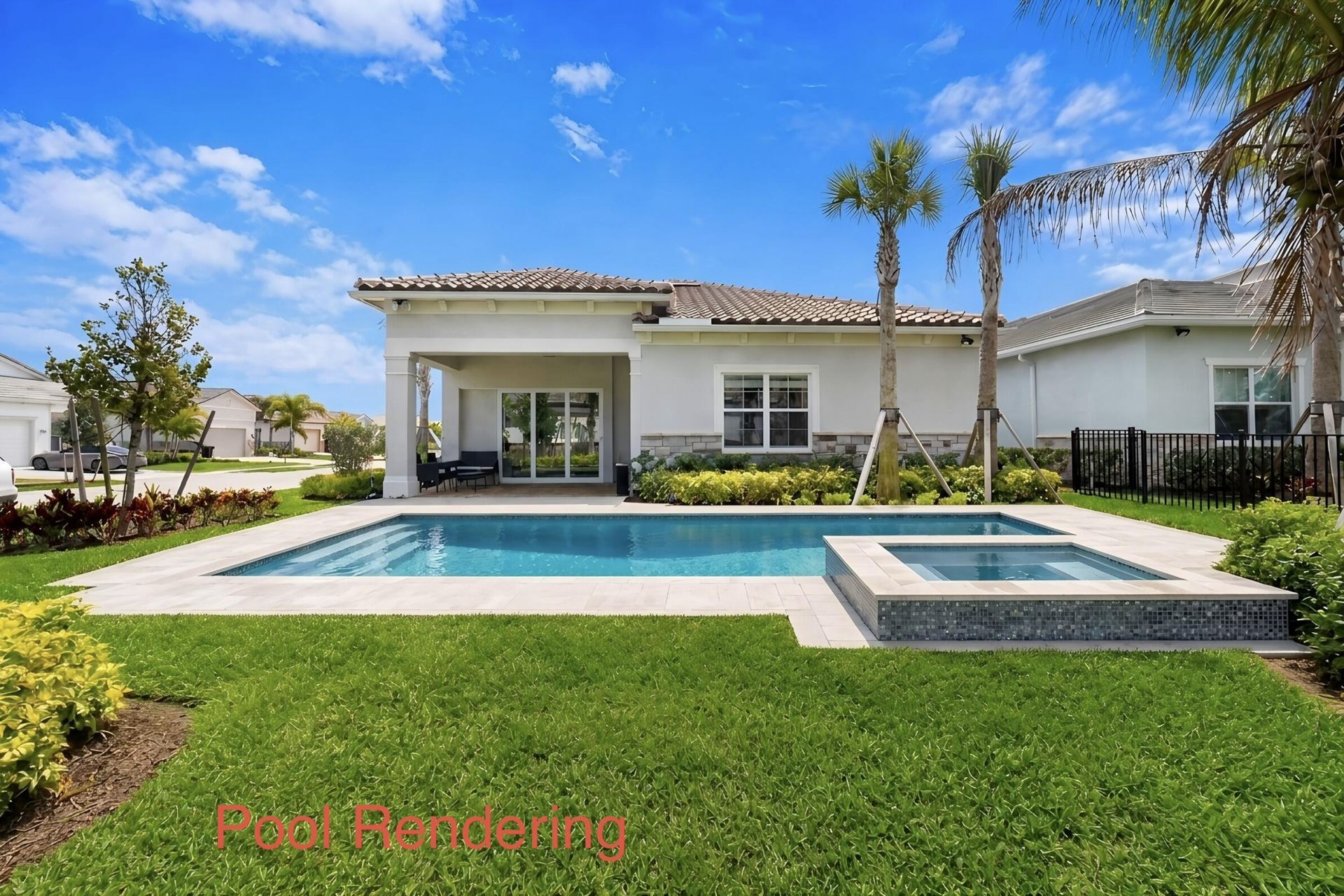 12305 Frontline Lane, Palm Beach Gardens, FL 33412 Photo