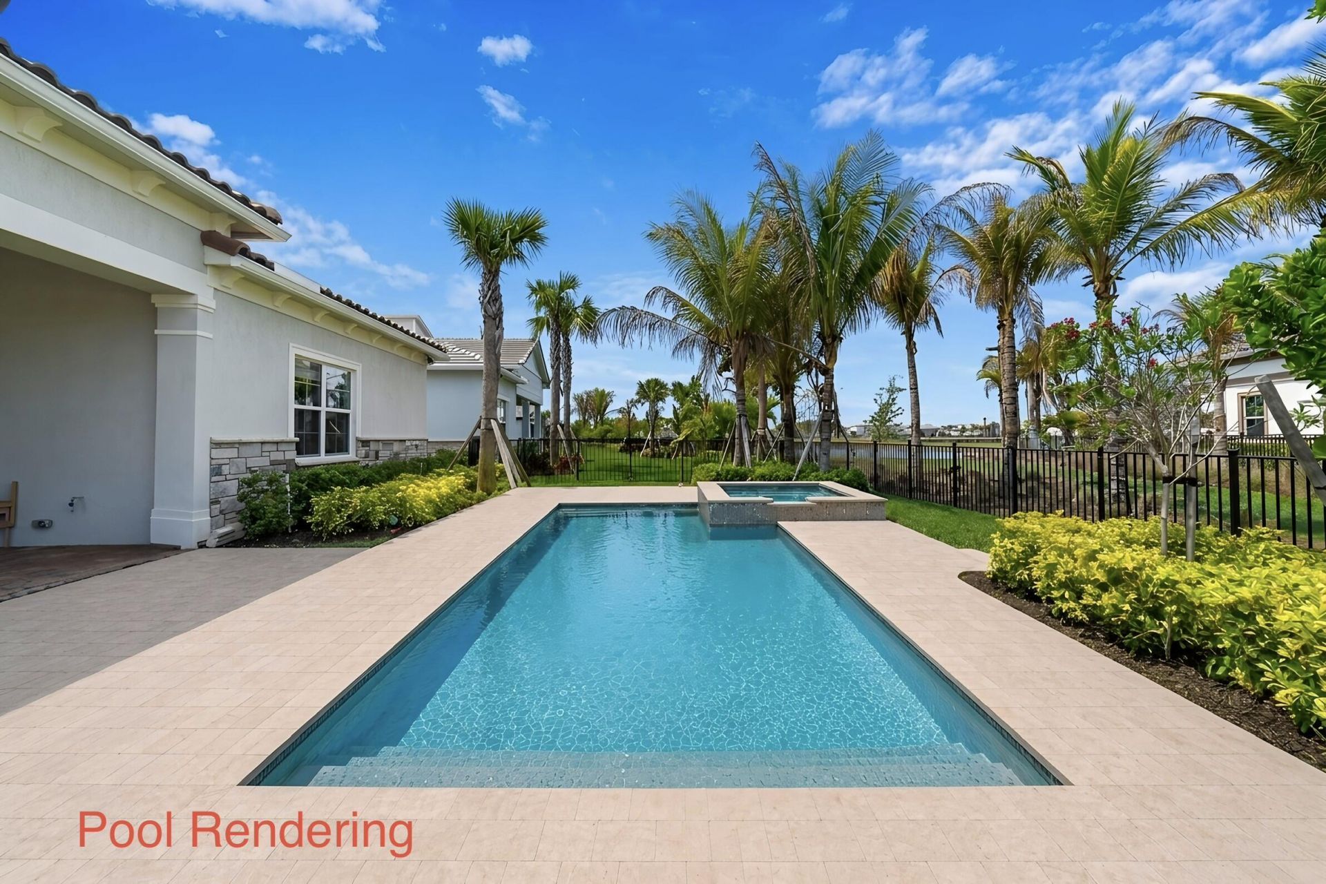 12305 Frontline Lane, Palm Beach Gardens, FL 33412 Photo