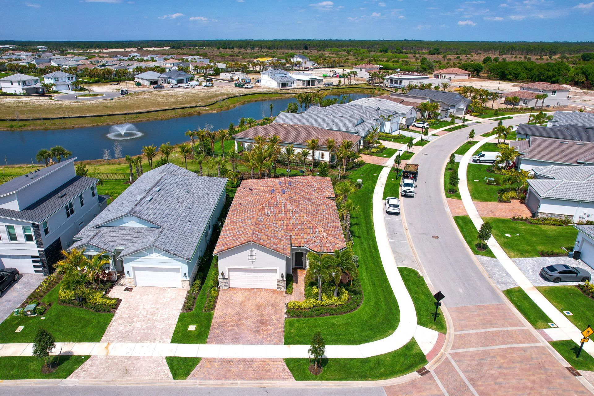 12305 Frontline Lane, Palm Beach Gardens, FL 33412 Photo