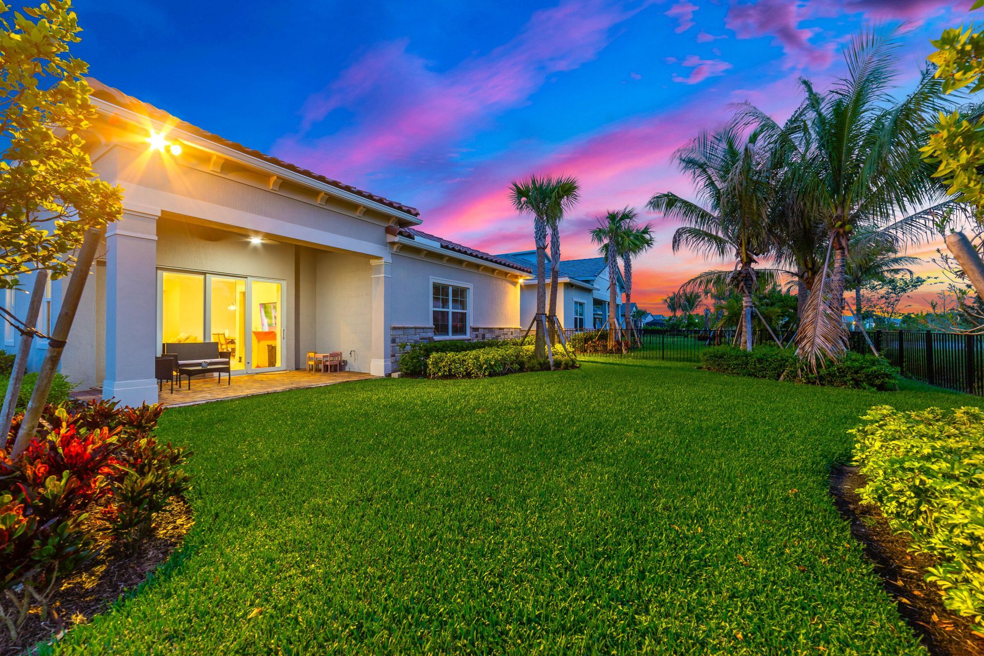 12305 Frontline Lane, Palm Beach Gardens, FL 33412 Photo