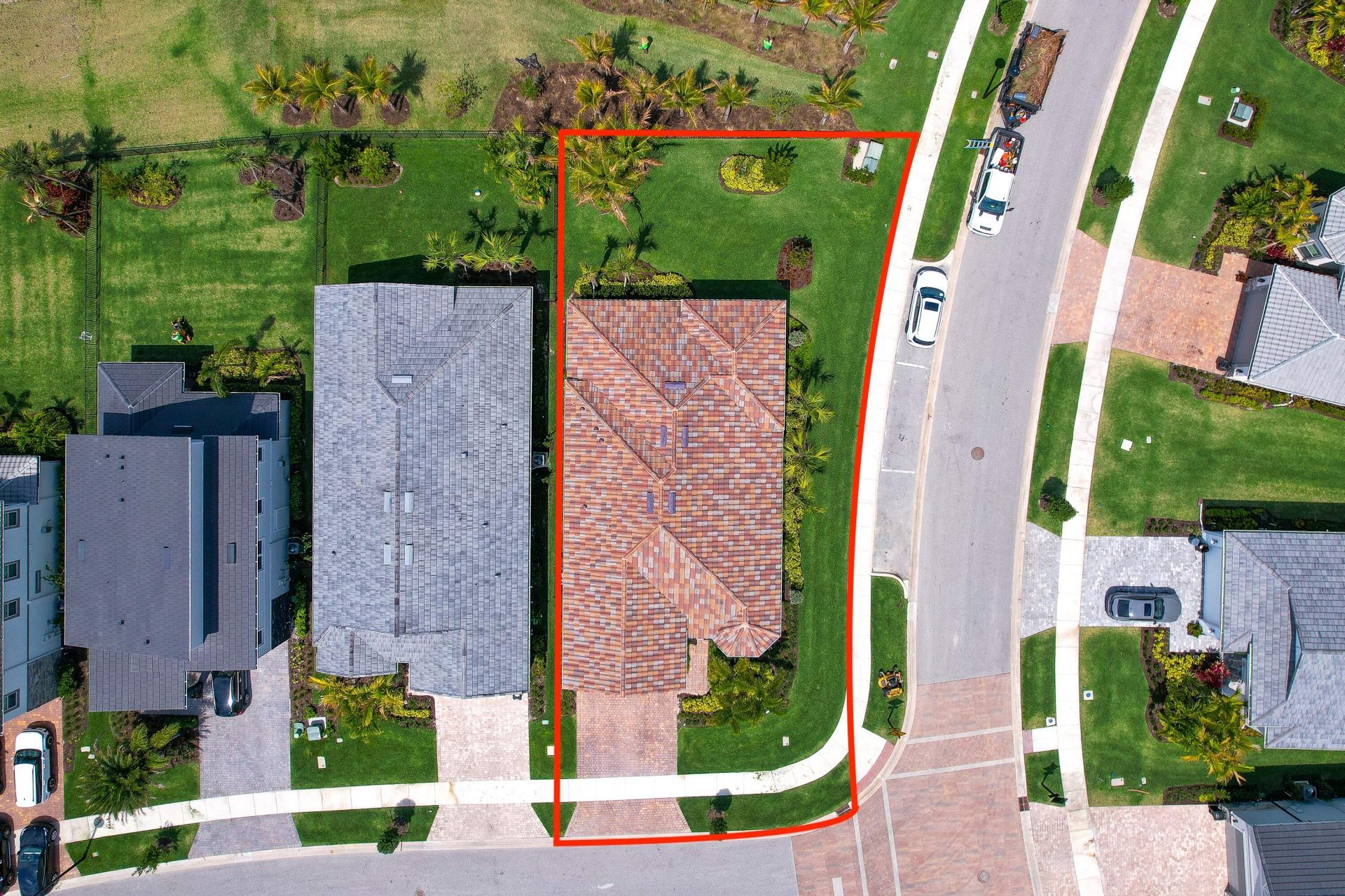 12305 Frontline Lane, Palm Beach Gardens, FL 33412 Photo