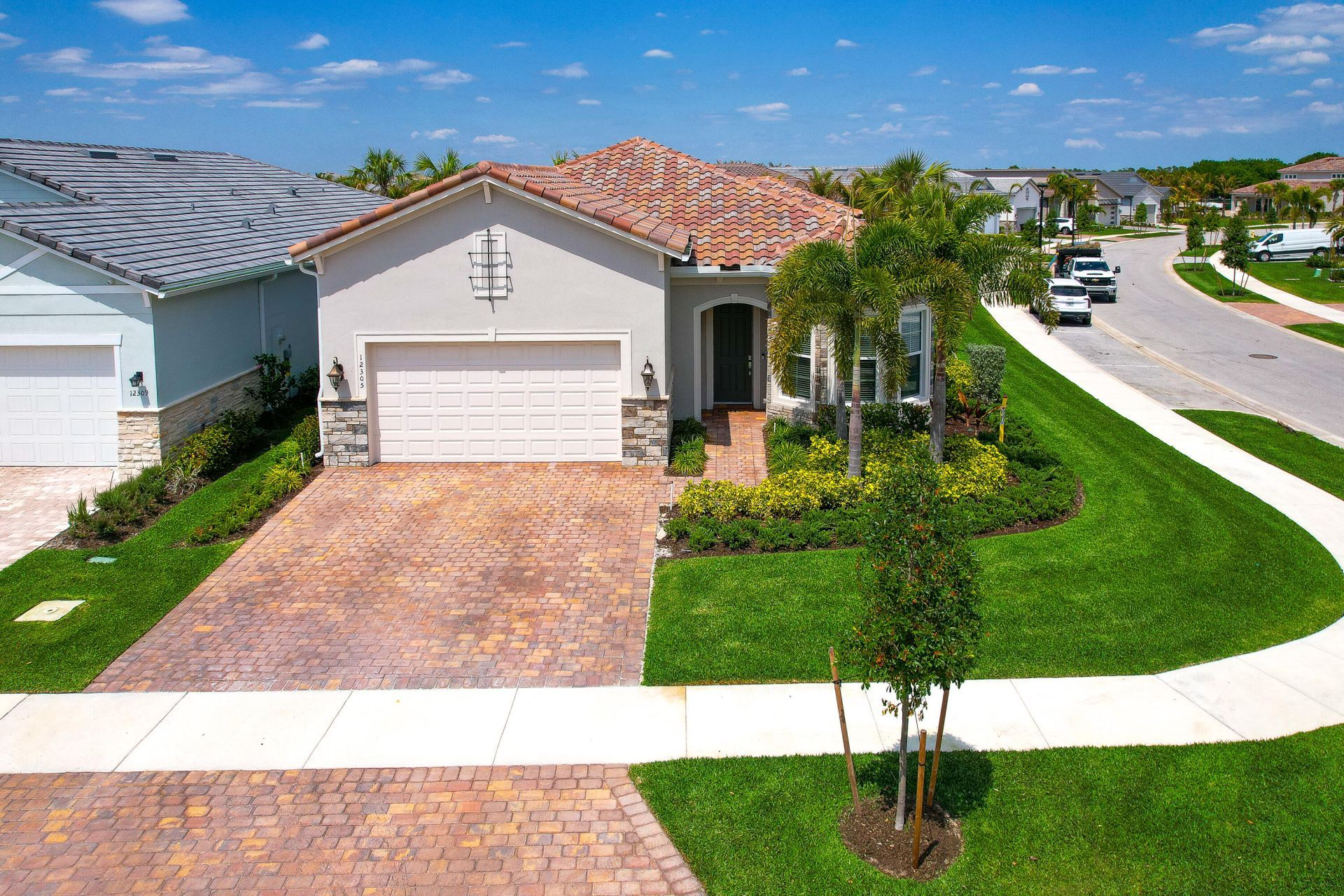 12305 Frontline Lane, Palm Beach Gardens, FL 33412 Photo