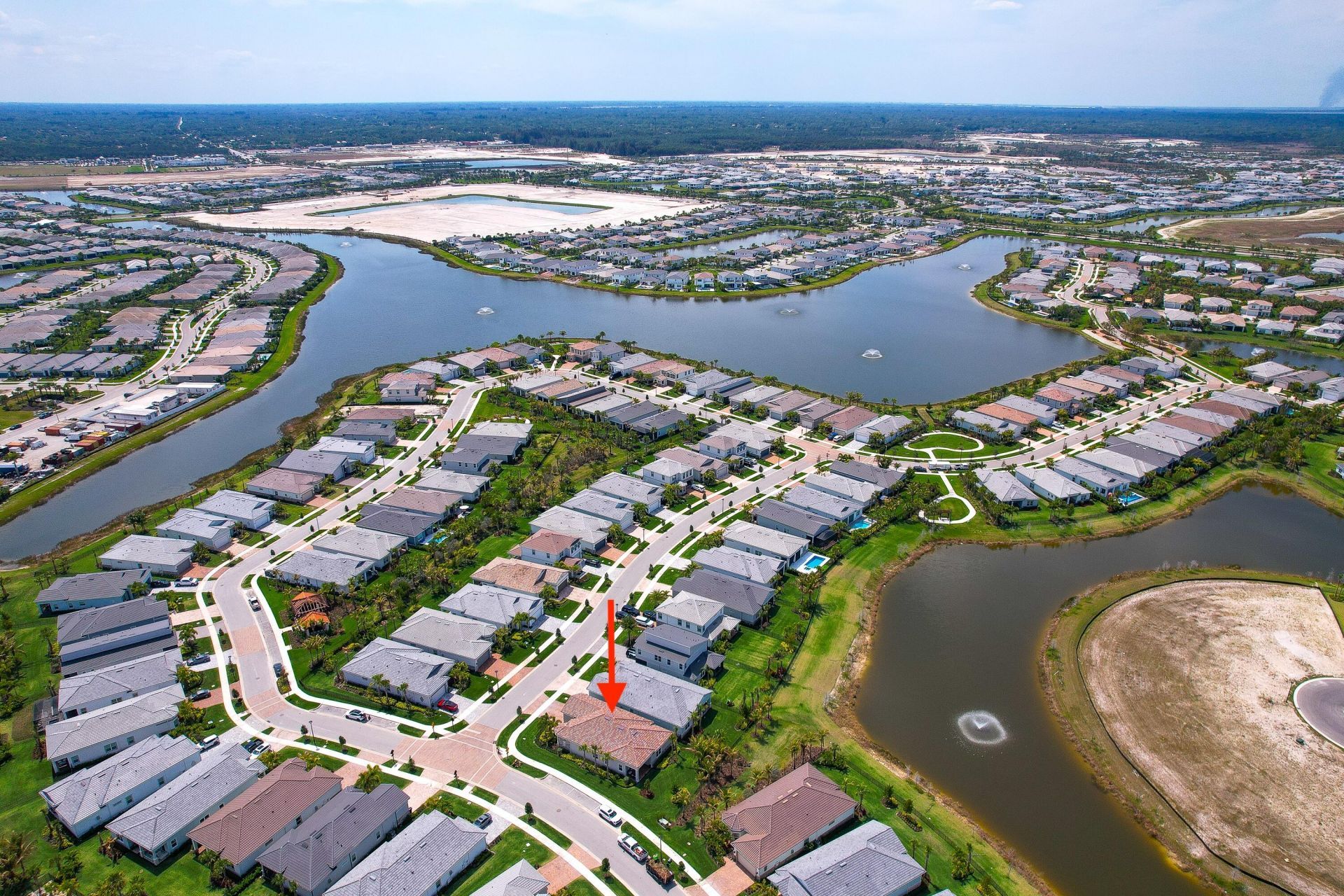 12305 Frontline Lane, Palm Beach Gardens, FL 33412 Photo