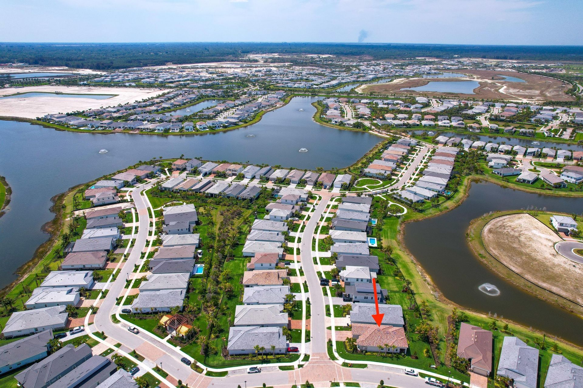 12305 Frontline Lane, Palm Beach Gardens, FL 33412 Photo