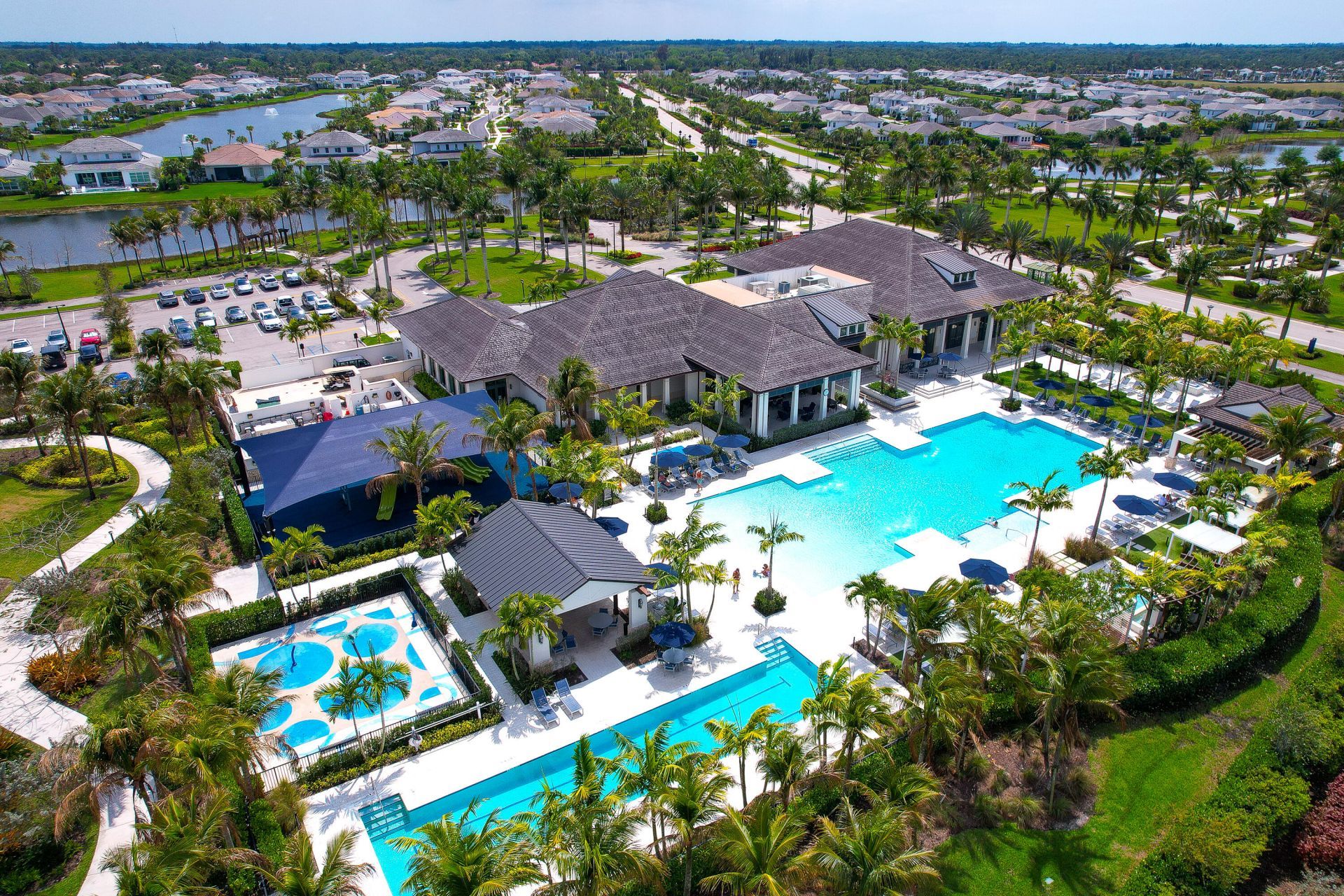 12305 Frontline Lane, Palm Beach Gardens, FL 33412 Photo