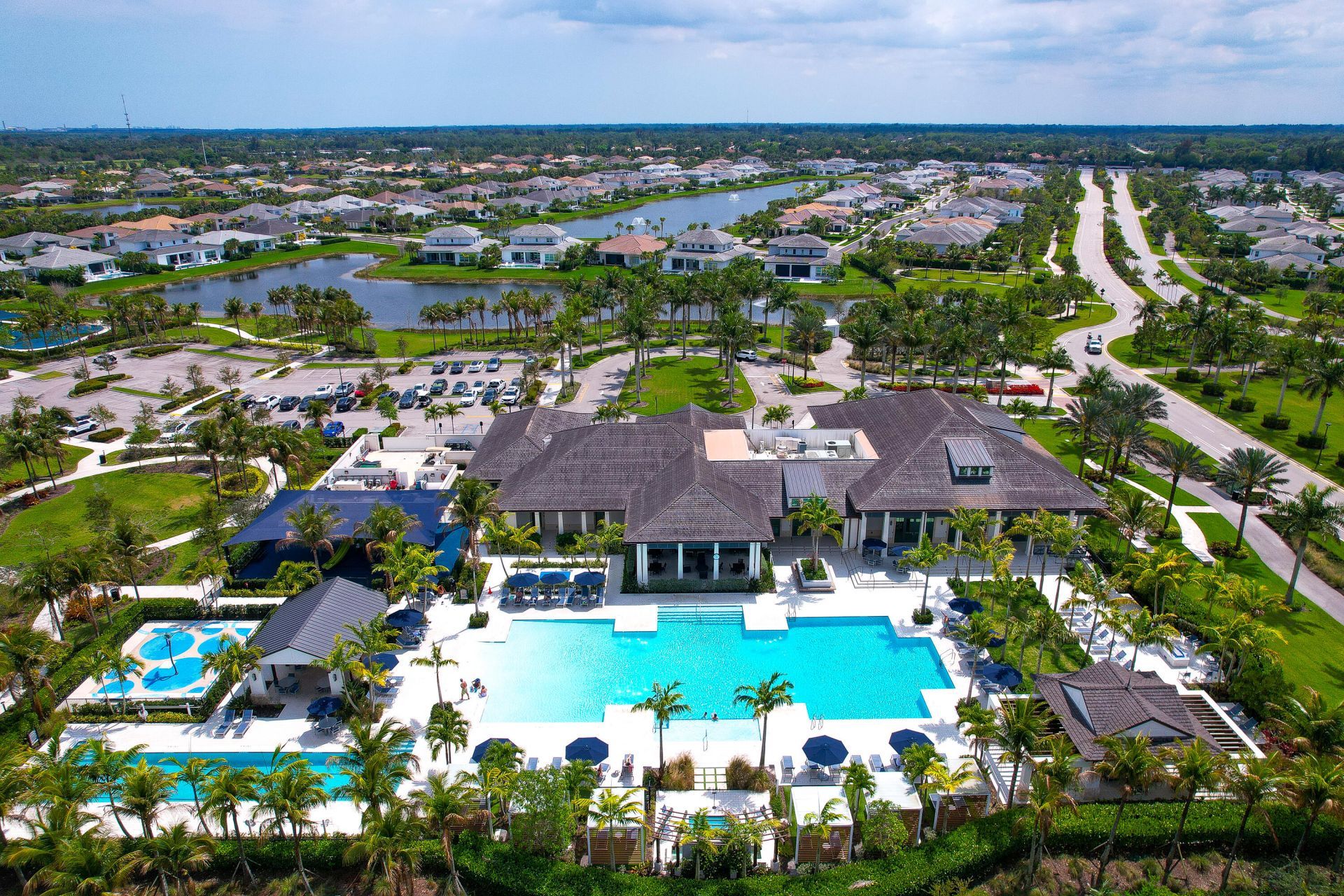 12305 Frontline Lane, Palm Beach Gardens, FL 33412 Photo