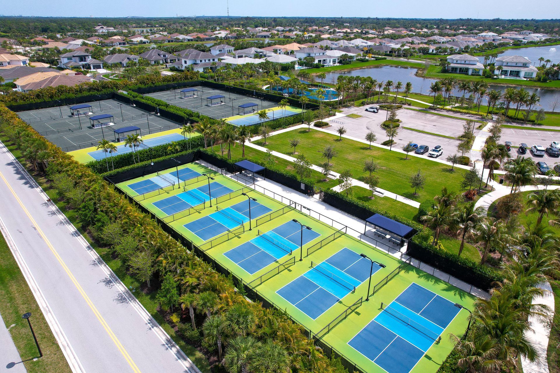 12305 Frontline Lane, Palm Beach Gardens, FL 33412 Photo