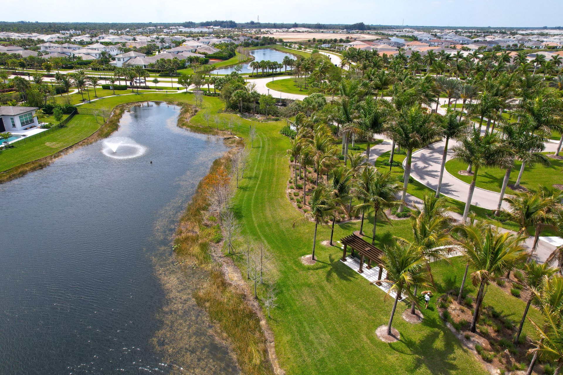 12305 Frontline Lane, Palm Beach Gardens, FL 33412 Photo