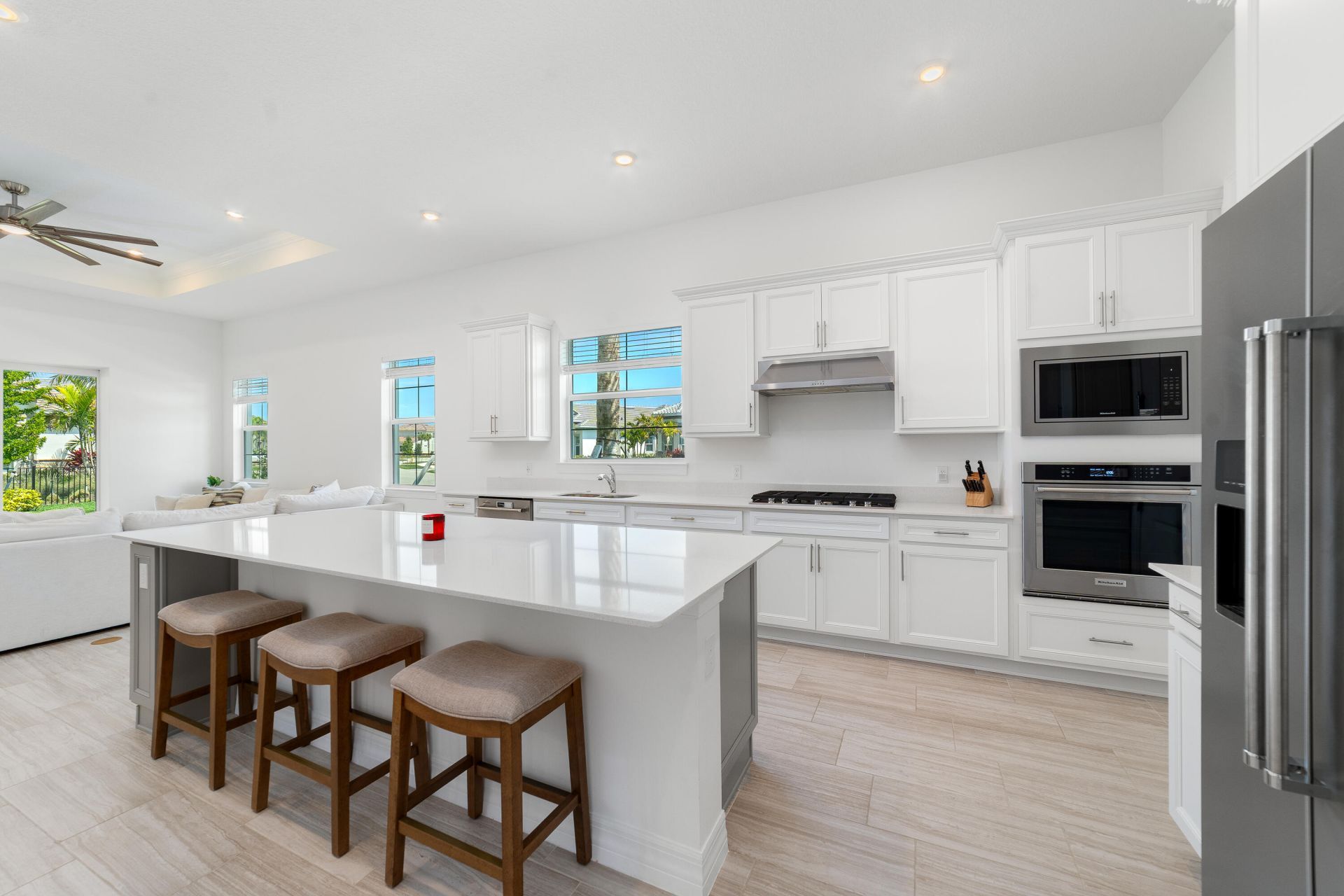 12305 Frontline Lane, Palm Beach Gardens, FL 33412 Photo