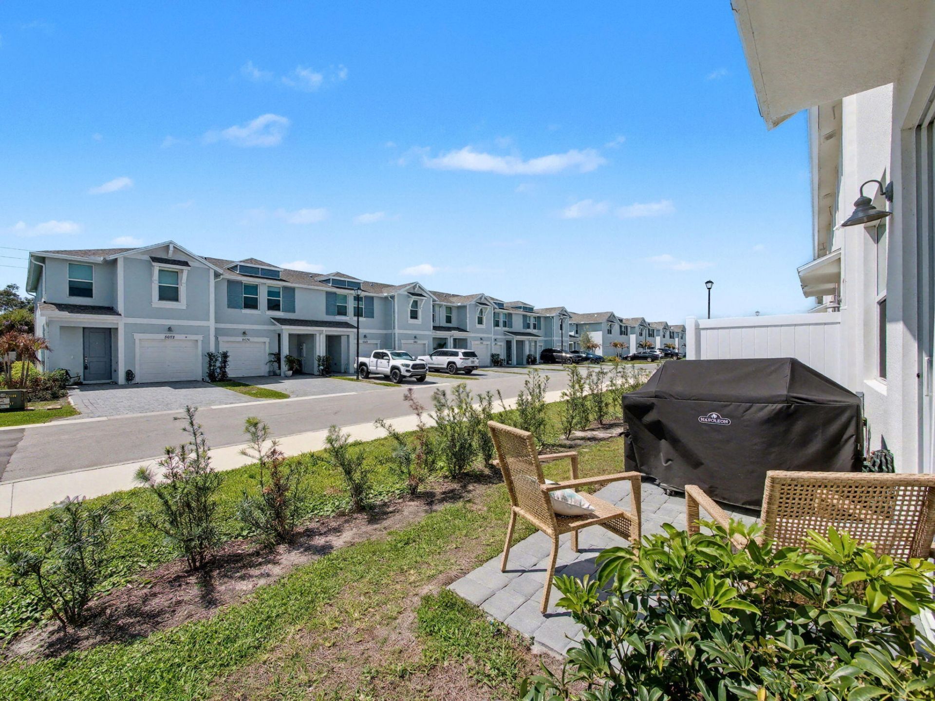 5747 SE Edgewater Circle, Stuart, FL 34997 Photo