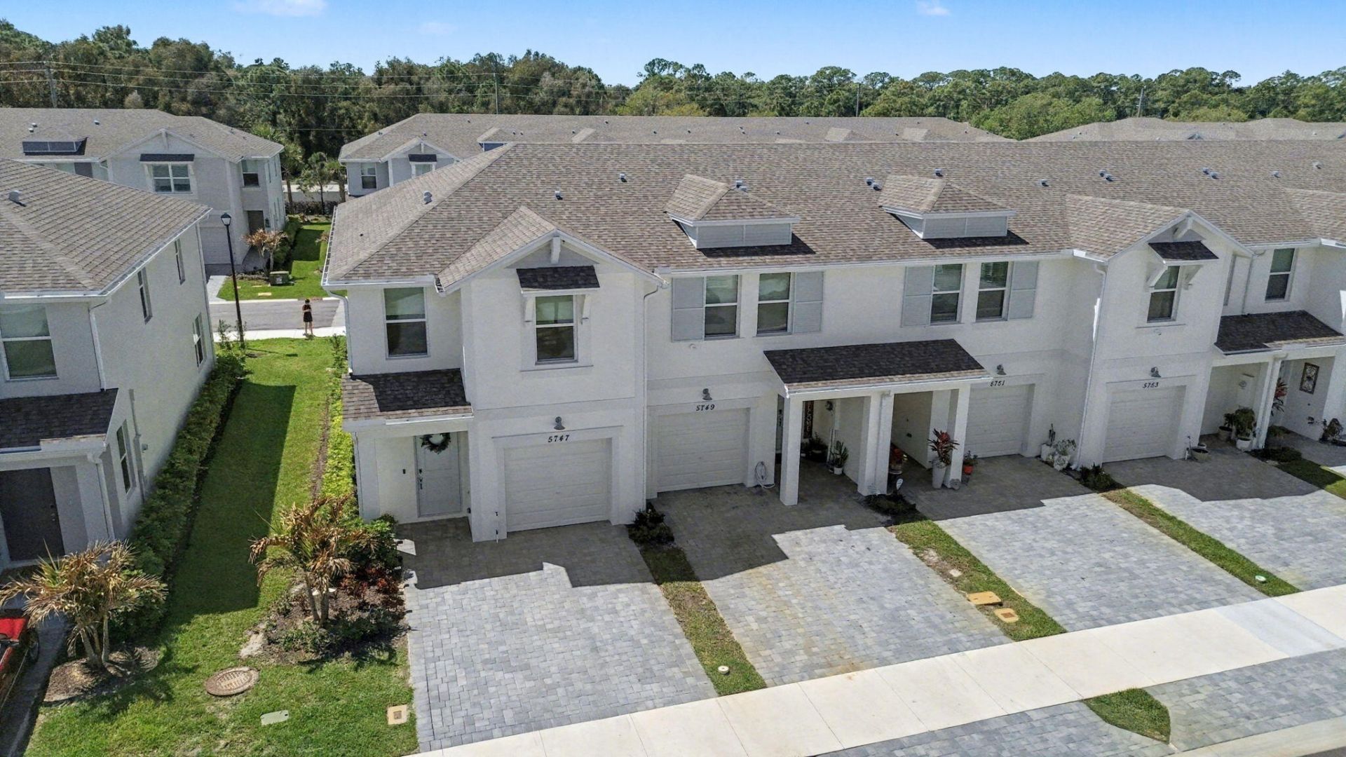 5747 SE Edgewater Circle, Stuart, FL 34997 Photo