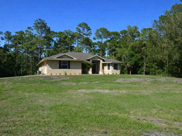 11923 N 154th Rd Road N, Jupiter Farms, FL 33478