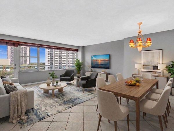 3300 NE 36th Street, Unit 820, Fort Lauderdale, FL 33308