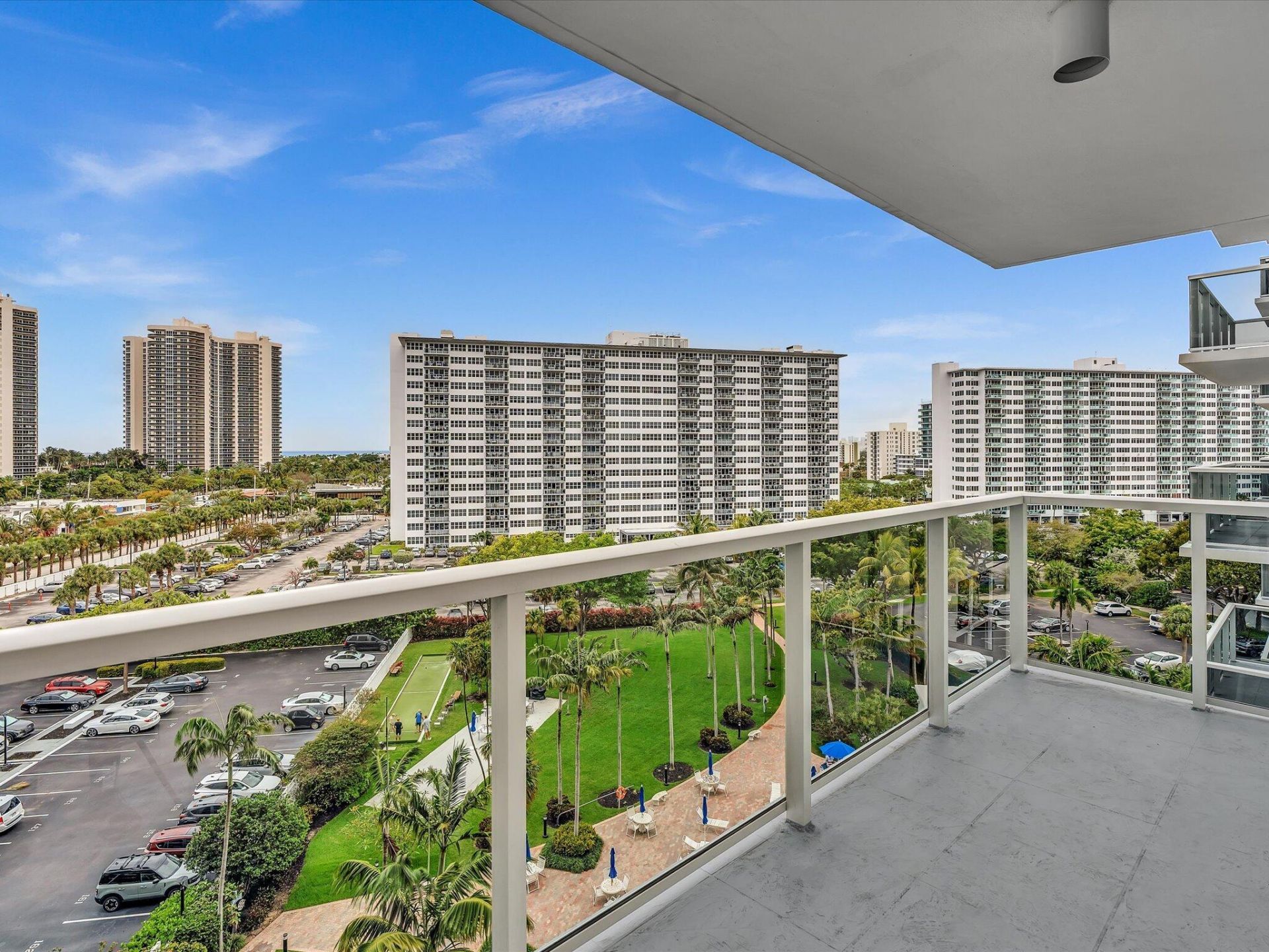 3300 NE 36th Street, Unit 820, Fort Lauderdale, FL 33308 Photo