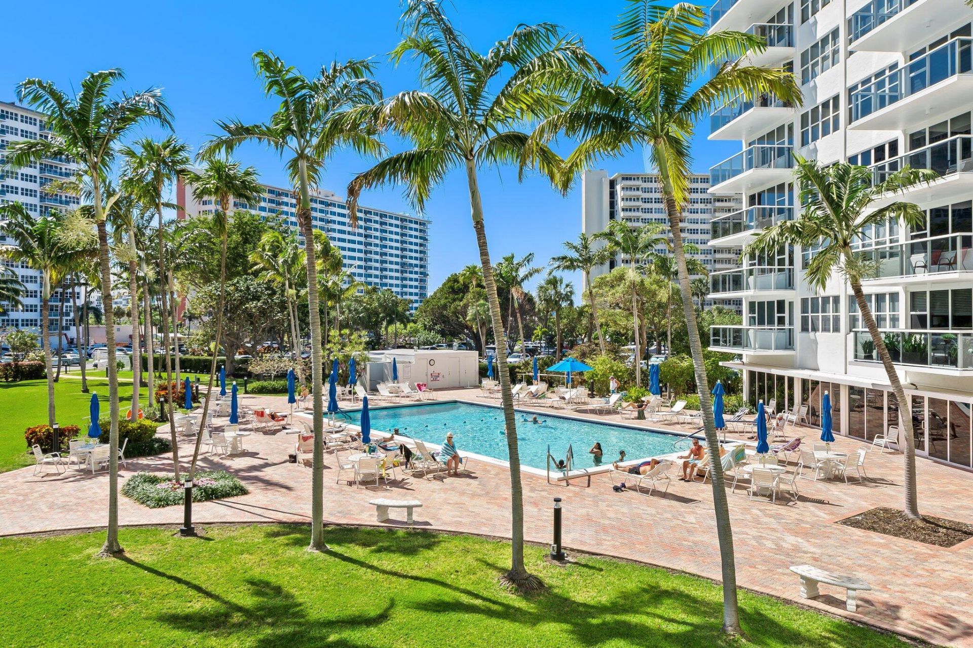 3300 NE 36th Street, Unit 820, Fort Lauderdale, FL 33308 Photo