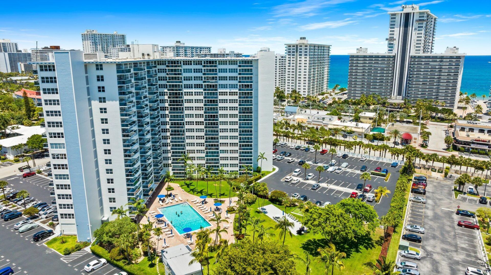 3300 NE 36th Street, Unit 820, Fort Lauderdale, FL 33308 Photo