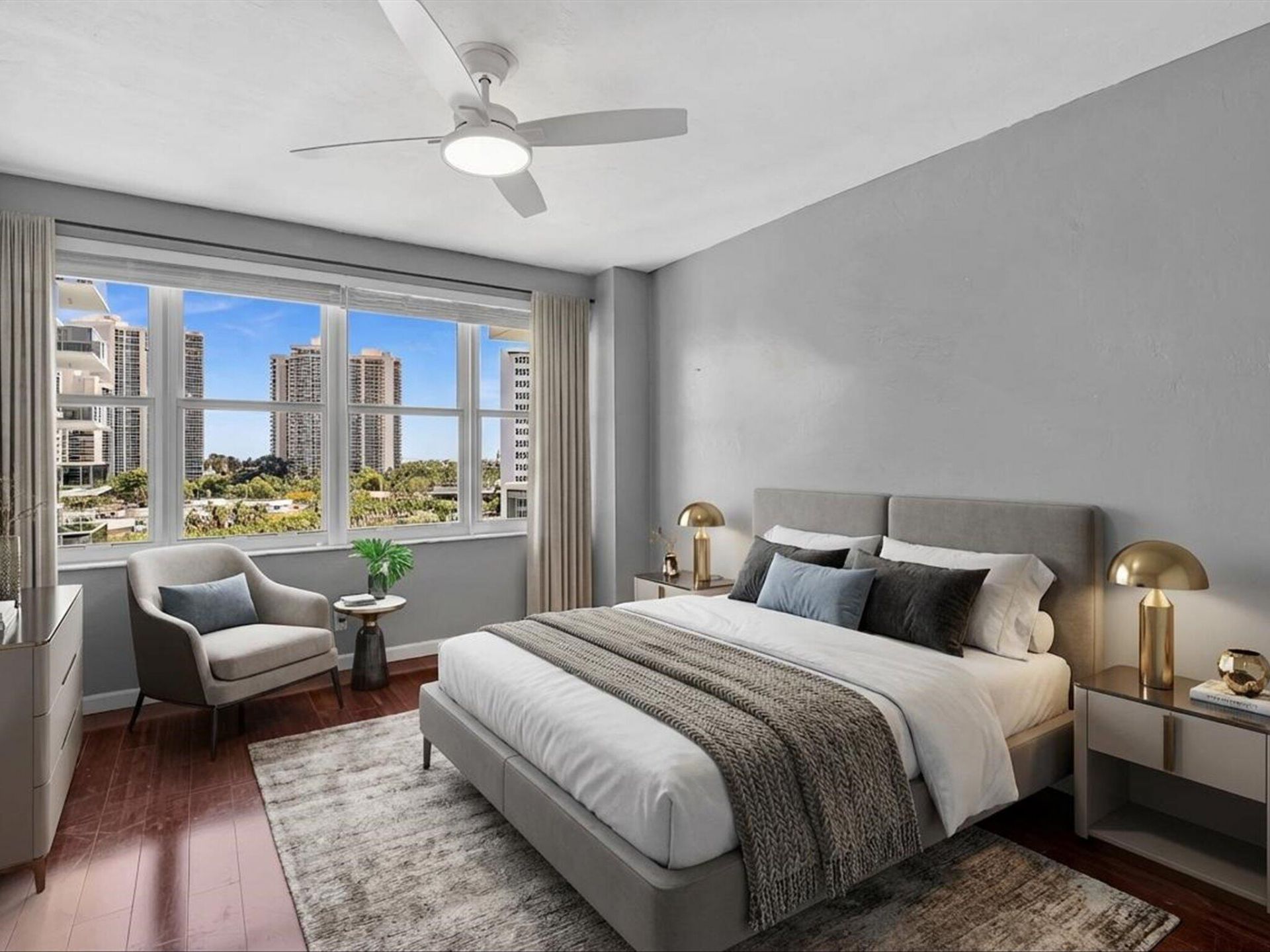 3300 NE 36th Street, Unit 820, Fort Lauderdale, FL 33308 Photo