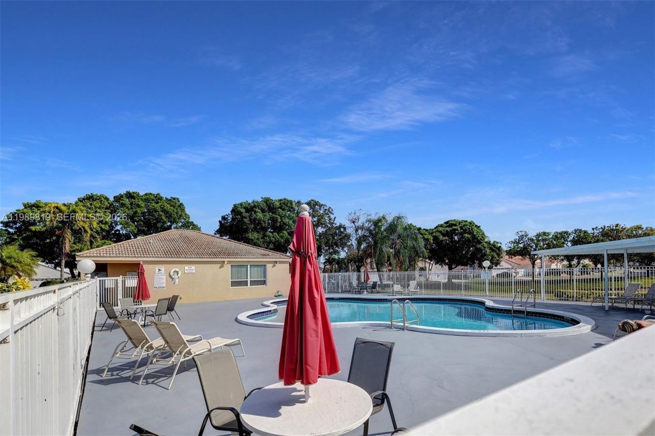 104 Wedgewood Lks S, Greenacres, FL 33463 Photo