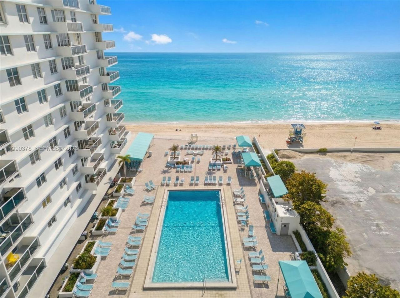 3725 S Ocean Dr , Unit 1024, Hollywood, FL 33019 Photo