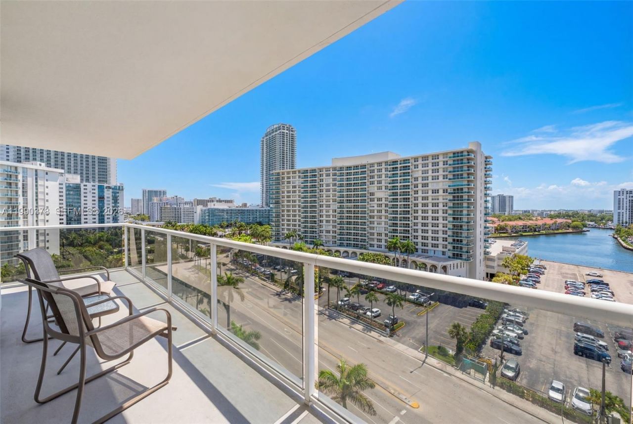 3725 S Ocean Dr , Unit 1024, Hollywood, FL 33019 Photo
