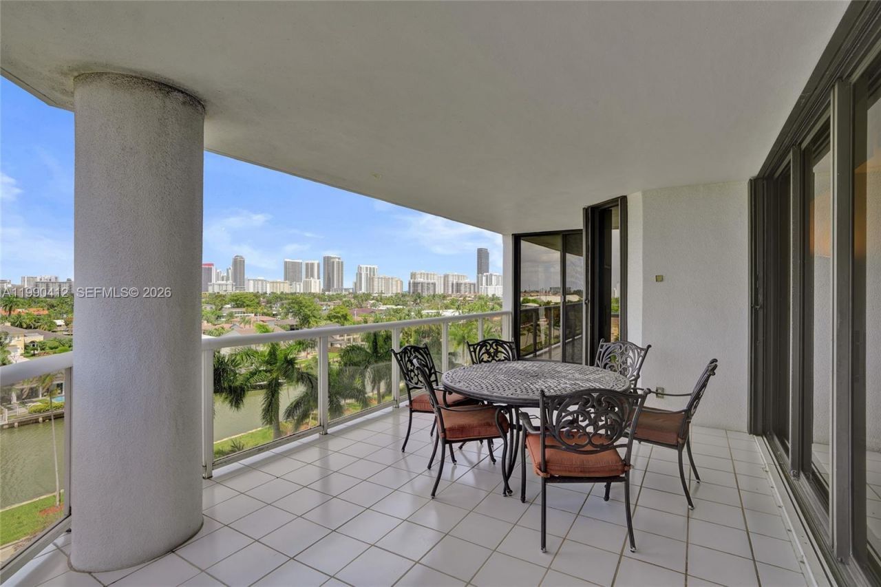 3598 Yacht Club Dr , Unit 702, Aventura, FL 33180 Photo