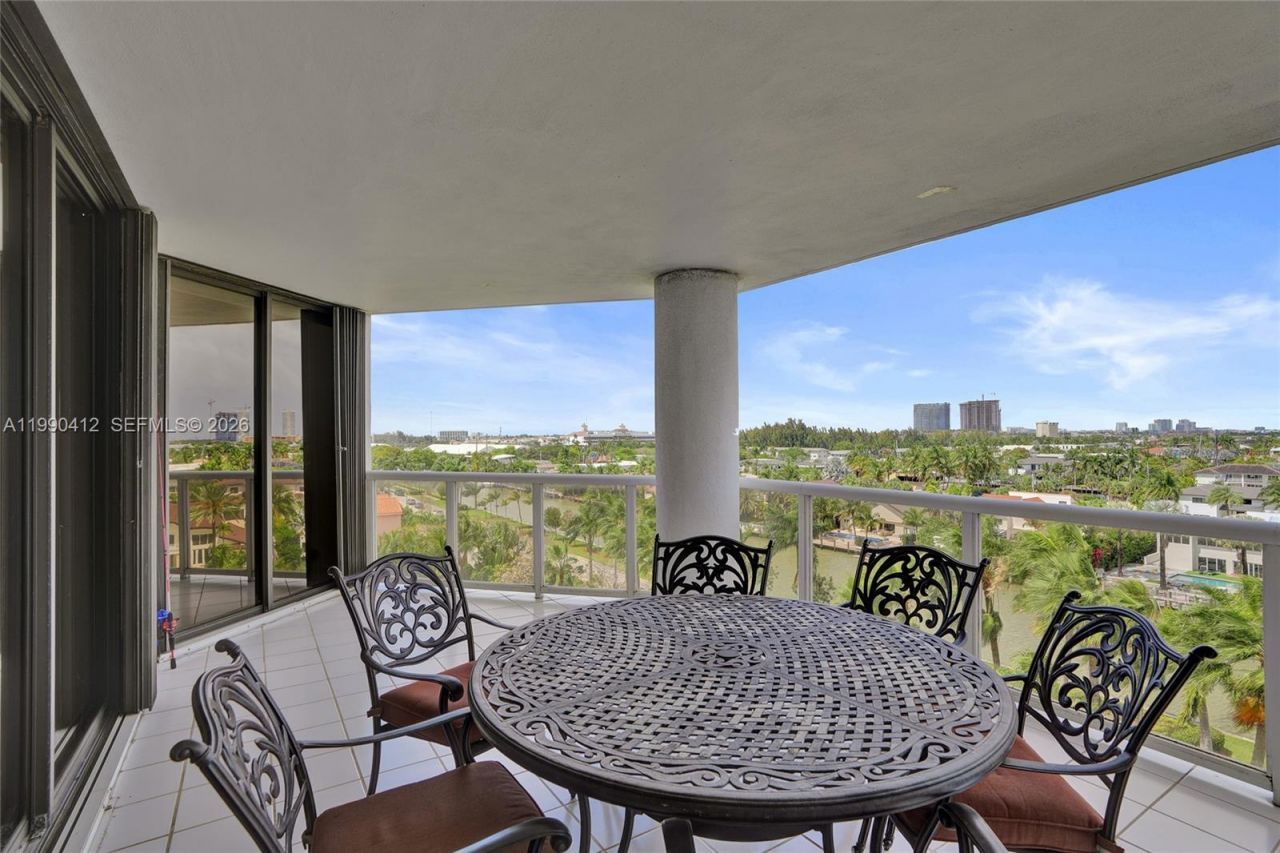 3598 Yacht Club Dr , Unit 702, Aventura, FL 33180 Photo