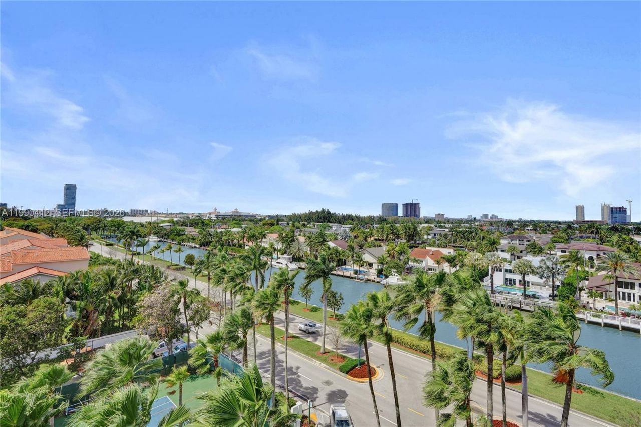 3598 Yacht Club Dr , Unit 702, Aventura, FL 33180 Photo