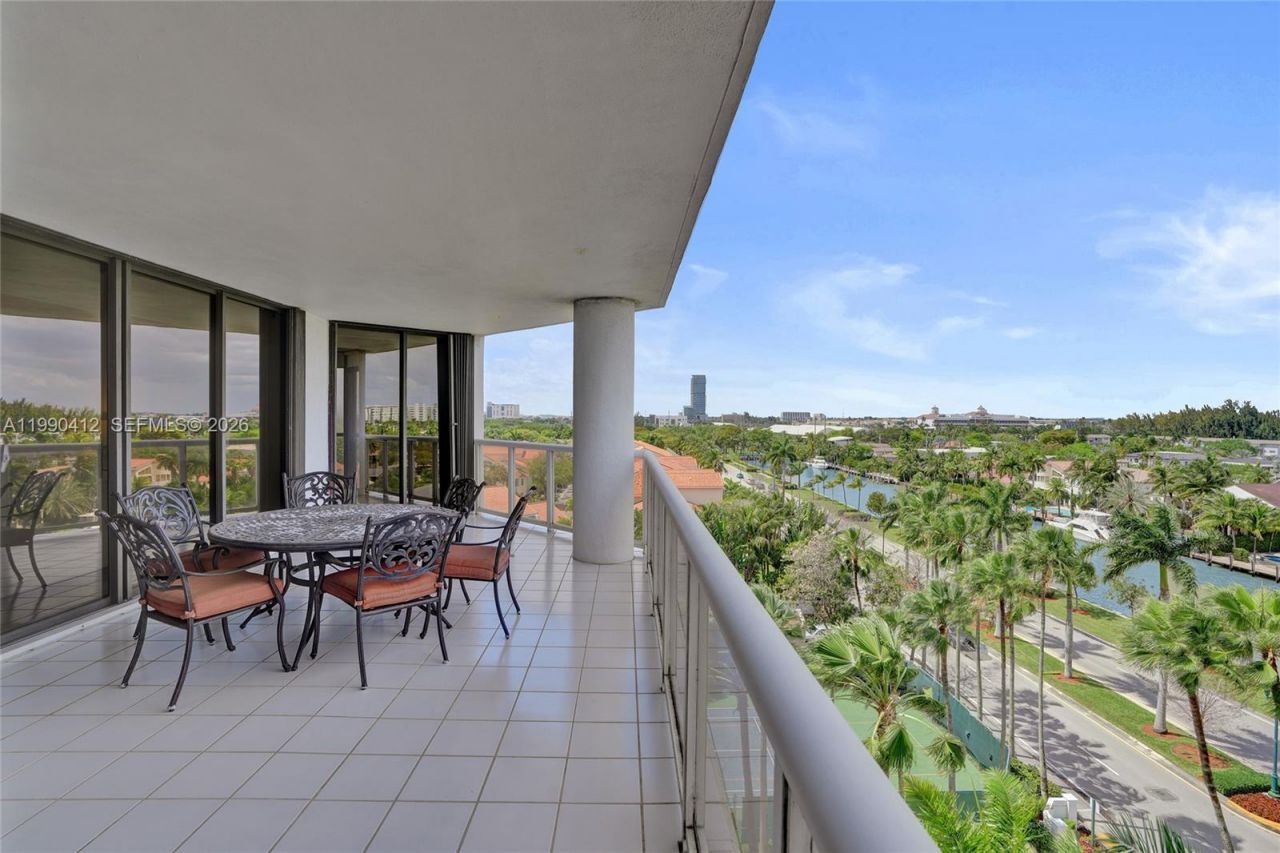 3598 Yacht Club Dr , Unit 702, Aventura, FL 33180 Photo