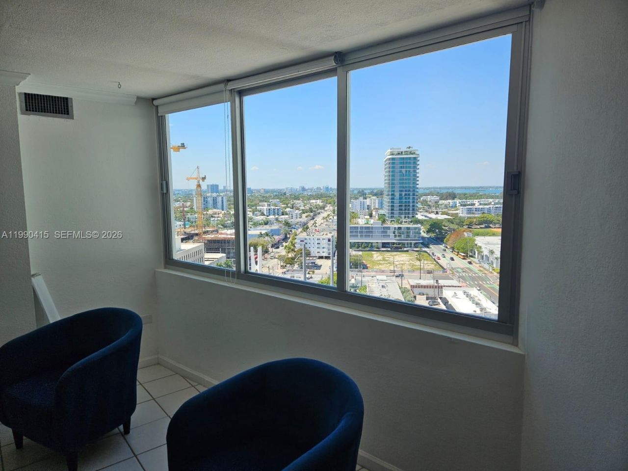 7135 Collins Ave , Unit 1821, Miami Beach, FL 33141 Photo