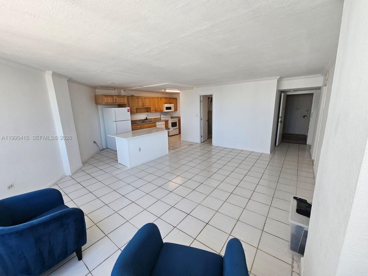 7135 Collins Ave , Unit 1821, Miami Beach, FL 33141 Photo