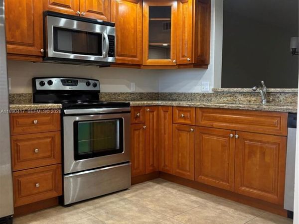 1650 SW 124th Ter , Unit 303D, Pembroke Pines, FL 33027