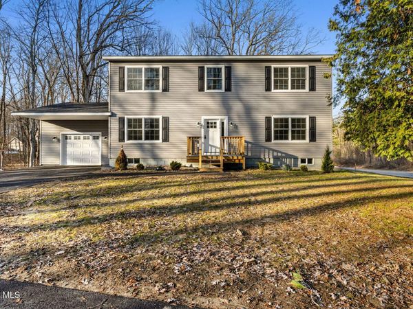 4870 Route 50, Gansevoort, NY 12831