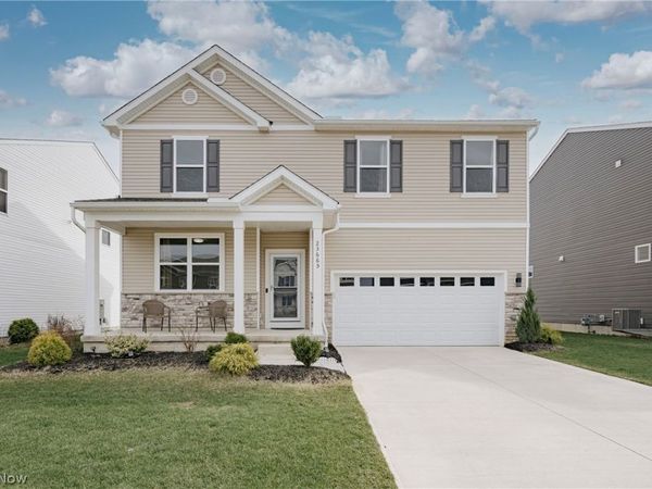 23665 Rebecca Lane, Columbia Station, OH 44028