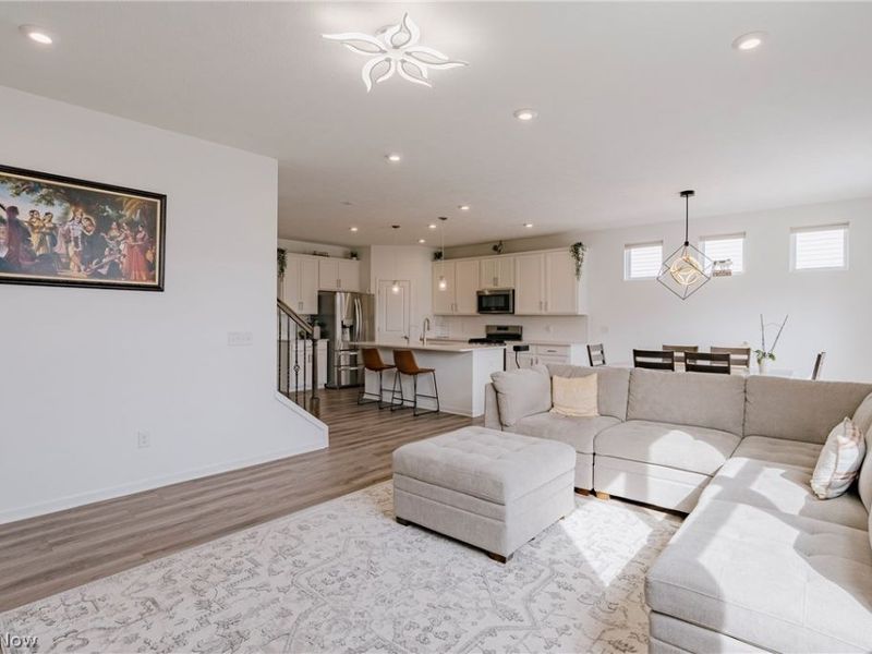 23665 Rebecca Lane, Columbia Station, OH 44028 Photo 14