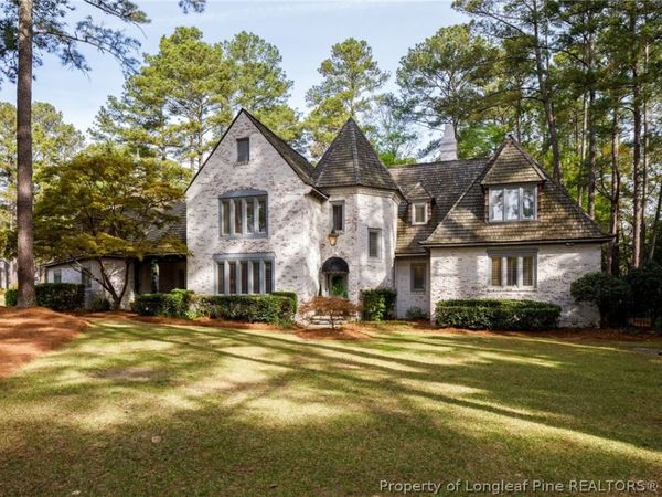 247 Summertime Road, Fayetteville, NC 28303