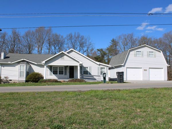 1256 Pratt Road, Talbott, TN 37877