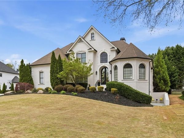 7355 Canter Run, Cumming, GA 30040