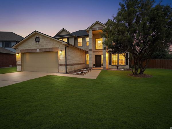 3640 Woodlawn Farms, Schertz, TX 78154