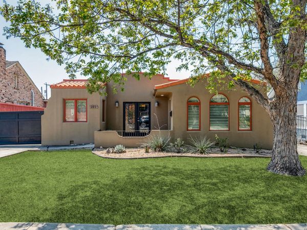 1714 W Summit, San Antonio, TX 78201