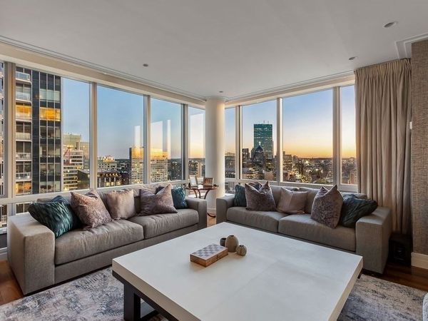 1 Avery, Unit 27B, Boston, MA 02111