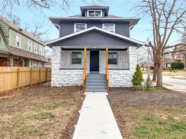 5647 WAYNE Avenue, Kansas City, MO 64110