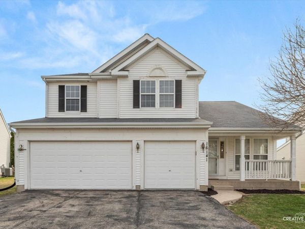 16141 Laurel Oak Drive, Crest Hill, IL 60403