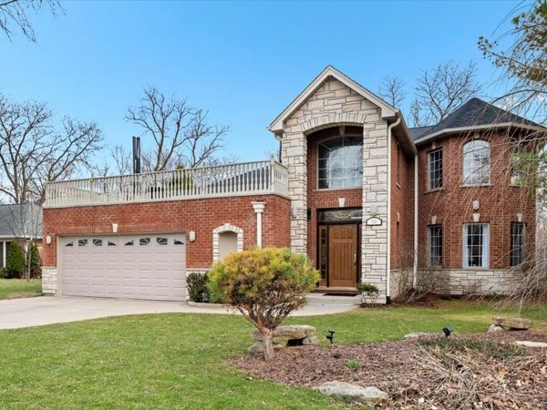 320 Beverly Drive , Wilmette, IL 60091