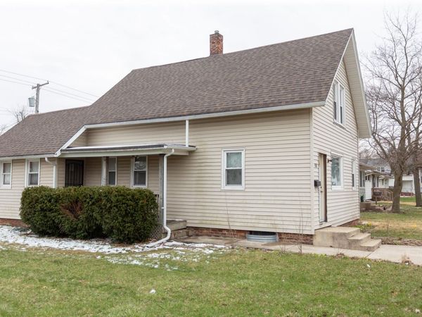 118 Jackson Street, Michigan City, IN 46360