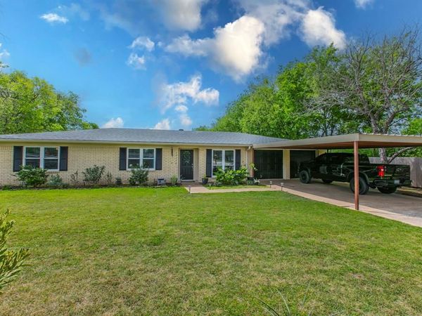 11118 China Spring Road, Waco, TX 76708