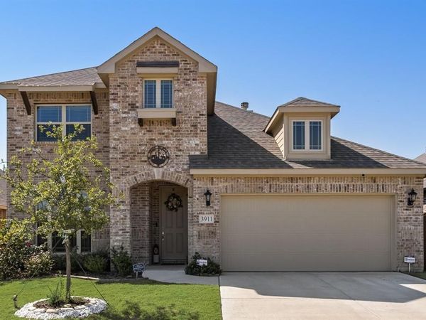 3911 Holly Springs Lane, Kaufman, TX 75142