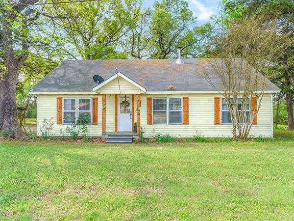 15853 Highway 80, Edgewood, TX 75117