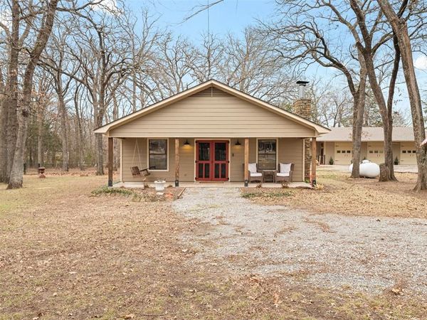 268 Coe Road, Denison, TX 75021