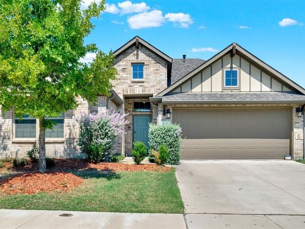 817 Amy Boulevard, Anna, TX 75409